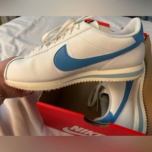 Nike Cortez